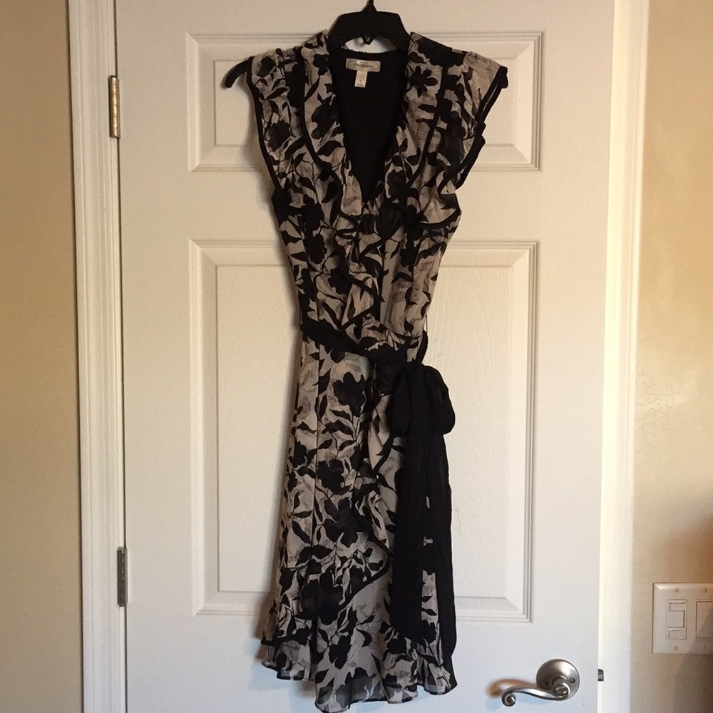 Dress Barn dress